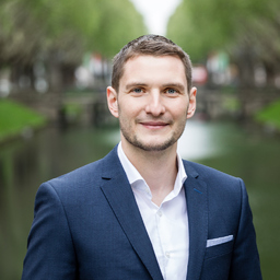 Yannik Dahmen