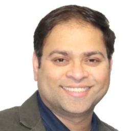 Rakesh Sawant