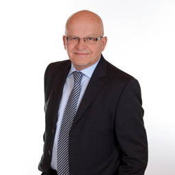 Werner Kalbfuss
