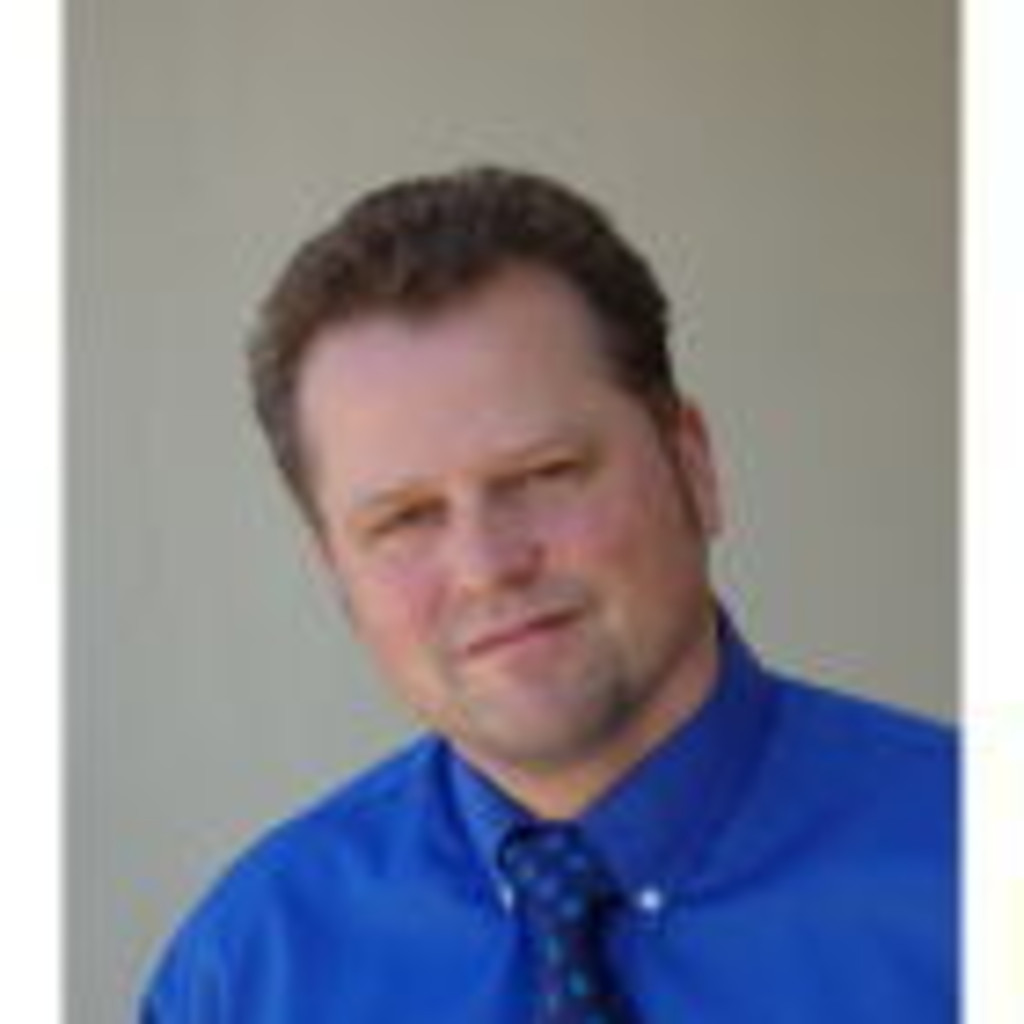 Ludwig Adam Area Sales Manager Dr.Ing. K. Busch GmbH XING