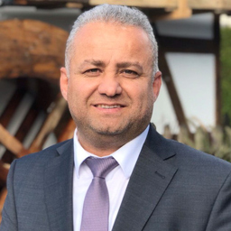 Ali Parvizi Nezhad