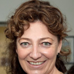 Astrid Jorden