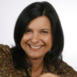 Astrid Haupt
