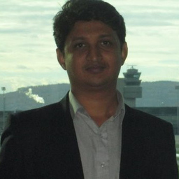 Nirav Pandya