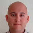 David Chacón García