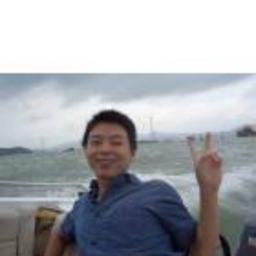 Joseph Zeng