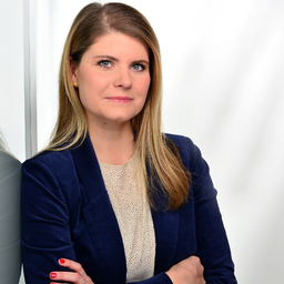 Dr. Linda Meyer-Veltrup
