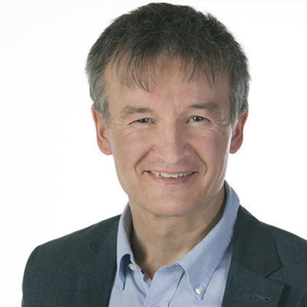 Daniel Gerber Geschäftsleiter und Inhaber Gerber B+I AG XING
