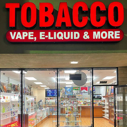 Tobacco Smoke and Vape
