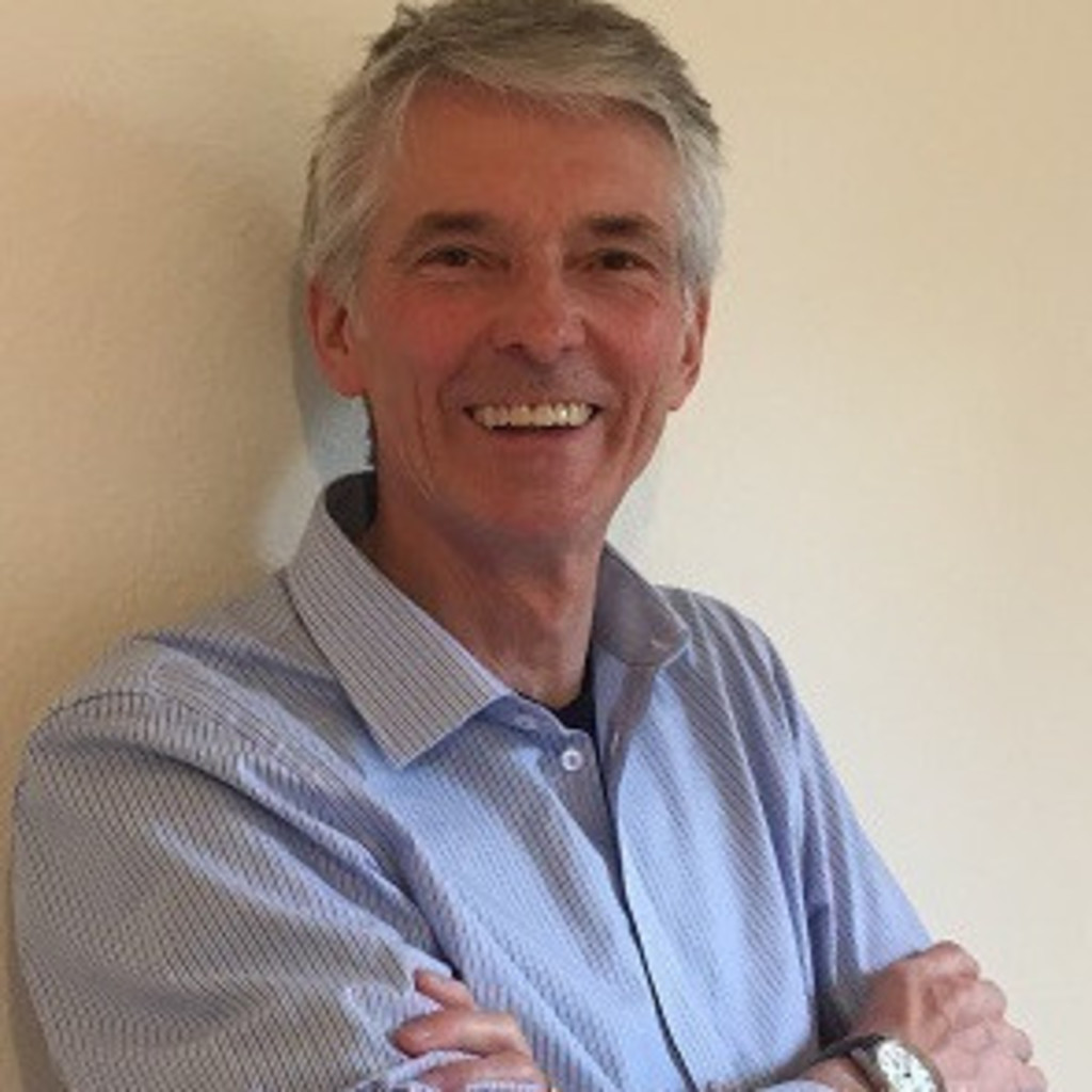 Ulrich Büdeker Inhaber Ulrich Büdeker I Prozessmanagement XING