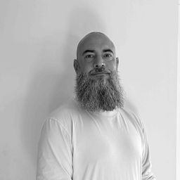Marc Pilgrim