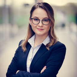 Ulyana Apkanieva Ulyana Apkanieva's profile picture