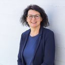 Kerstin Schmenger
