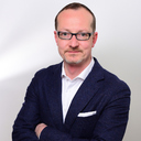 Dr. Marcus Niebudek