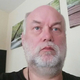 Klaus-Peter Dei-Richter's profile picture