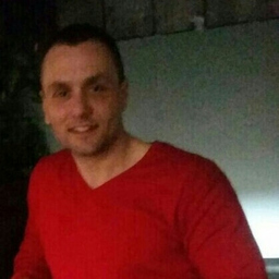 Goran Duranovic