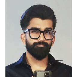 SYAM KRISHNAN ACHUTHAN