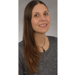 Sabine Viola Hébert