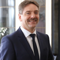 Dipl.-Ing. Roger Koch-Lindauer