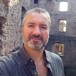 Dmitrij Butorev