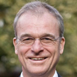 Jörg-Peter Costabel's profile picture
