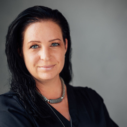 Profilbild Annemarie Rümpler