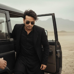 Ajay kumar Maheshwari