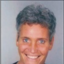 Liane Schmuhl
