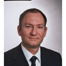 Dr. Peter Märki