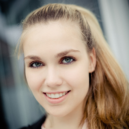 Eva Baumüller