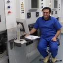 Dr. Ammar Alfteimi