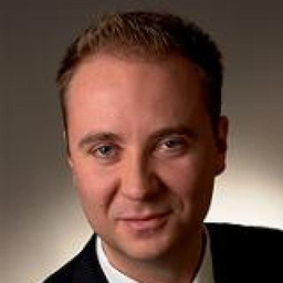 Sebastian Timm