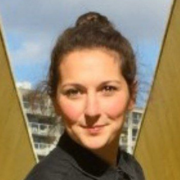 Nadine Tinkloh