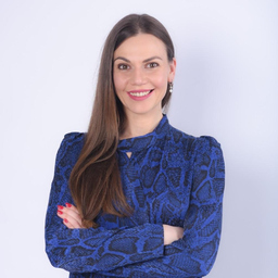 Daniela Ioana Cocirta's profile picture
