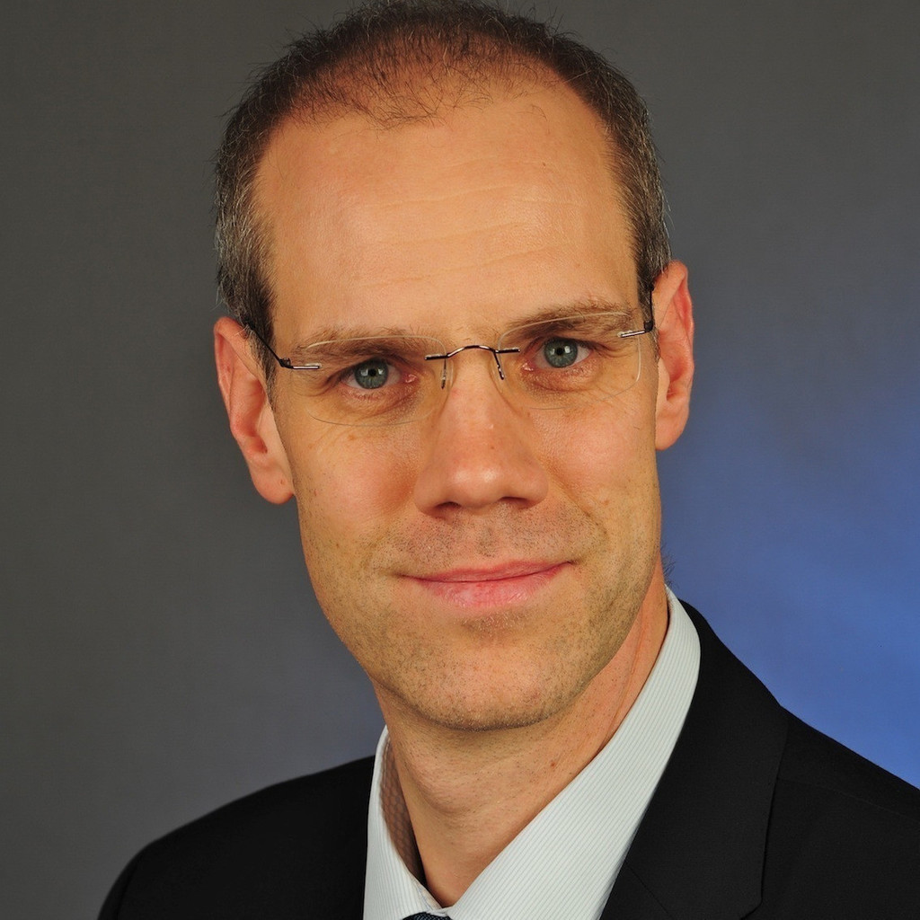 Matthias Lumpp Chief Operating Officer PENTAX Europe GmbH XING