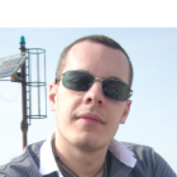 Marco Salvadori