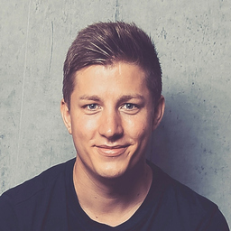 Maurice Zwiehoff