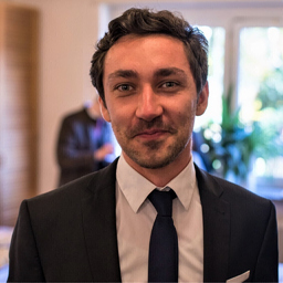 René Thomas Müller