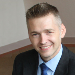 Markus Treiber