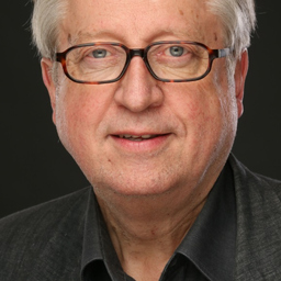 Gregor B. Ziemke