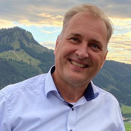 Alf Laumann
