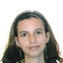 Alba Moyano Alcántara