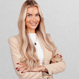 Antonia Huesmann