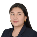 Erika Patricia Alarcón González