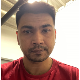 Amit Acharya