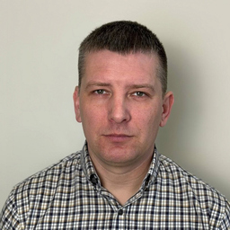 Dmitry Nitschenko
