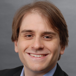 Dr. Niels Ehlen