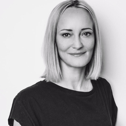 Katharina Schwarzer