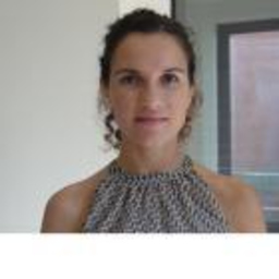 Anna Molins Miró