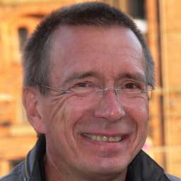 Reinald Winter